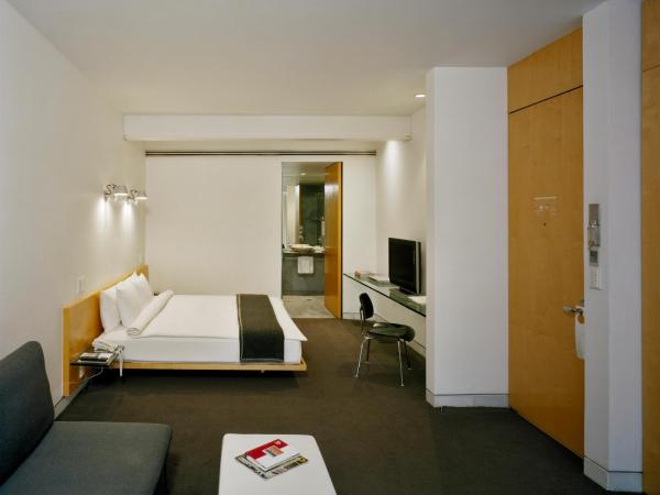 Habita, Mexico City, a Member of Design Hotels : photo 6 de la chambre suite junior