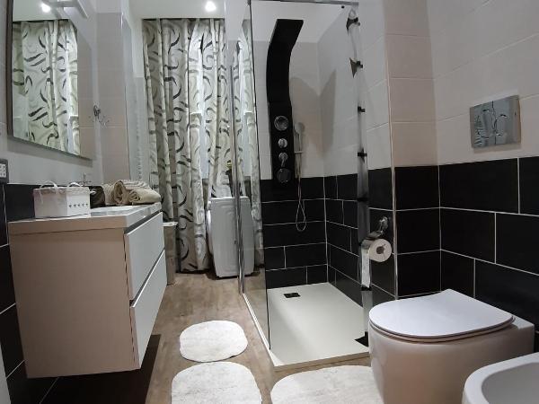 ALESSANDRA'S HOME : photo 2 de la chambre chambre deluxe