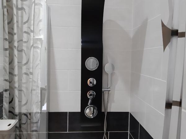 ALESSANDRA'S HOME : photo 4 de la chambre chambre deluxe