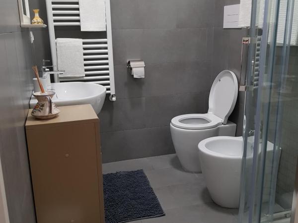 Armonia : photo 7 de la chambre chambre double - vue sur mer