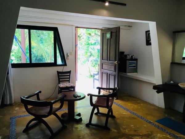 Maria's Kan Kin : photo 5 de la chambre chambre double