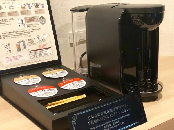 Hotel Actel Nagoya Nishiki : photo 6 de la chambre chambre double standard