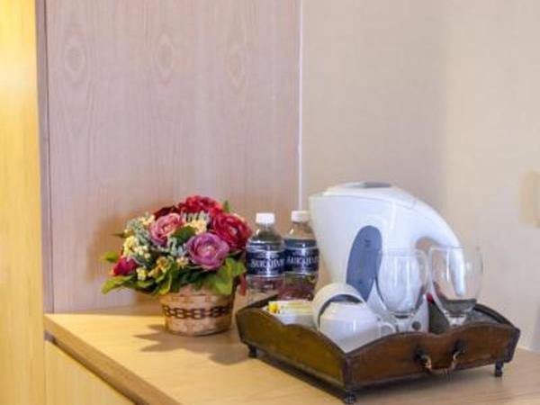 Amverton Heritage Resort : photo 5 de la chambre deluxe 2 single beds