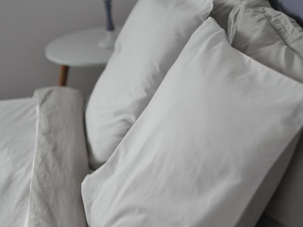 B&B Le Relais des Saints Pères : photo 3 de la chambre chambre lit queen-size 