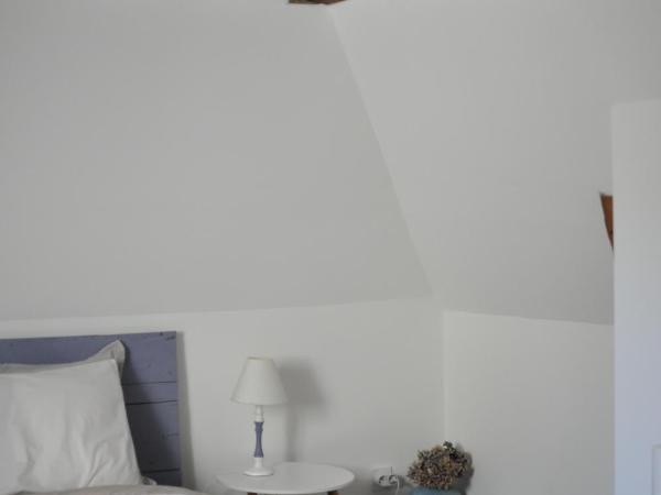 B&B Le Relais des Saints Pères : photo 2 de la chambre chambre lit queen-size 