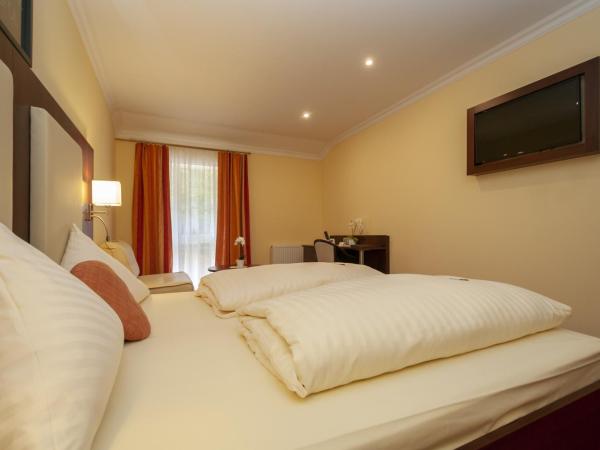 Hotel Grüne Tanne : photo 8 de la chambre chambre double deluxe