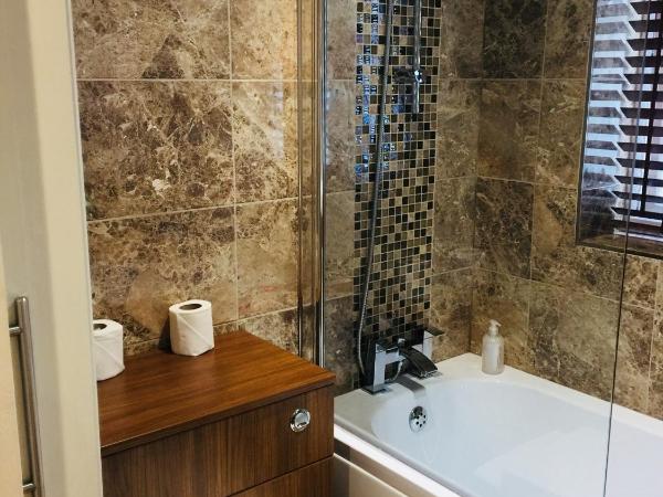 Hotel Celebrity Bournemouth East Cliff by Villare hotels : photo 6 de la chambre chambre double supérieure