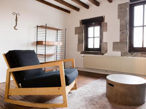 Maison Sainte-Marguerite : photo 8 de la chambre chambre double - vue sur jardin