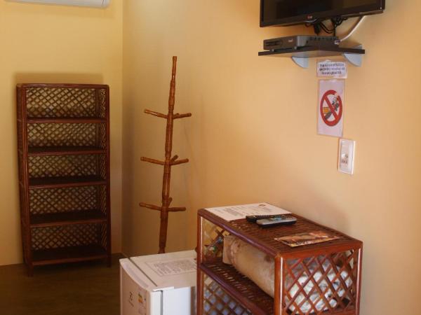 Villa Tropicale : photo 7 de la chambre chambre double confort