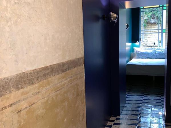 PrimoPianoPosillipo : photo 3 de la chambre chambre double standard