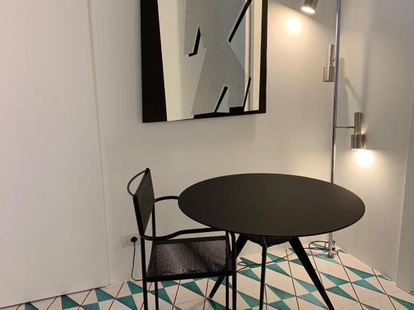 PrimoPianoPosillipo : photo 6 de la chambre chambre double supérieure