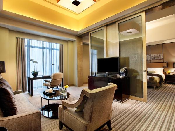 Mels Weldon Dongguan Humen : photo 1 de la chambre suite prestige 