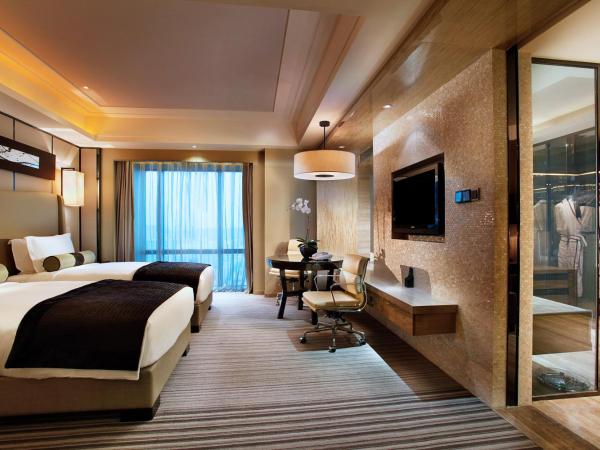 Mels Weldon Dongguan Humen : photo 4 de la chambre chambre lits jumeaux deluxe