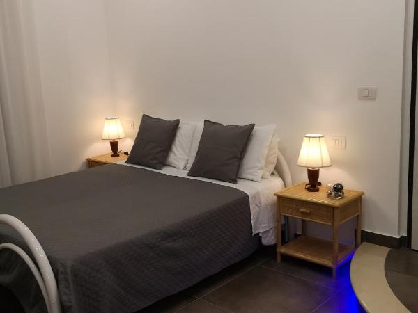 Chérie B&B - Salerno : photo 8 de la chambre appartement supérieur