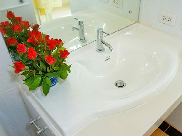 Convenient Park Bangkok : photo 6 de la chambre chambre lits jumeaux deluxe