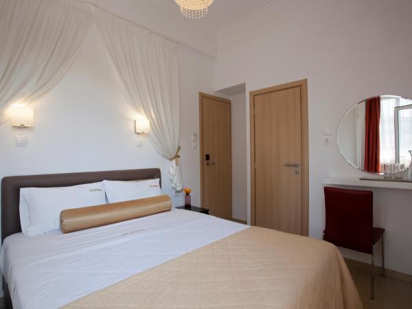 Metropolis Hotel : photo 7 de la chambre chambre double ou lits jumeaux standard