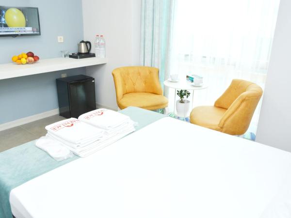 Nar Palace : photo 5 de la chambre chambre double standard