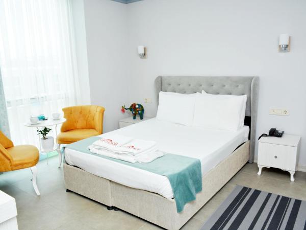 Nar Palace : photo 2 de la chambre chambre double standard