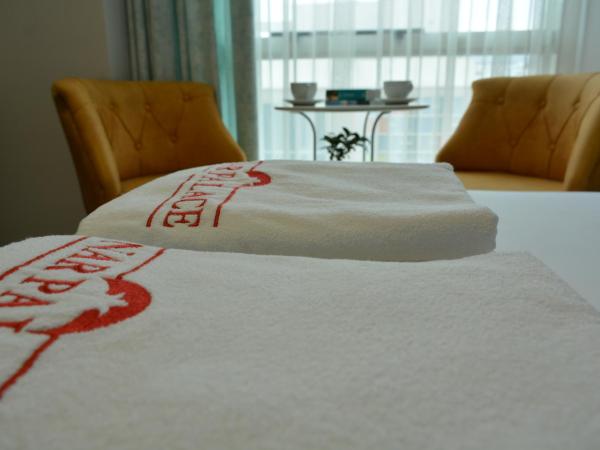 Nar Palace : photo 3 de la chambre chambre double standard