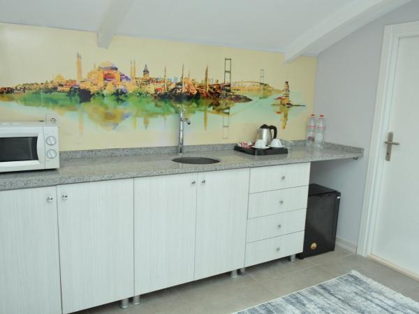 Nar Palace : photo 2 de la chambre loft