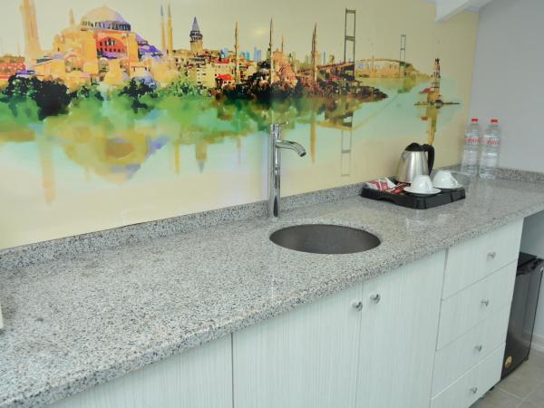 Nar Palace : photo 3 de la chambre loft