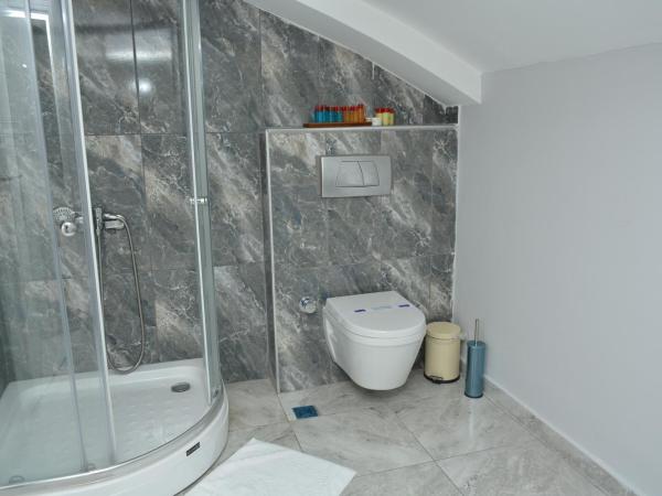 Nar Palace : photo 4 de la chambre loft