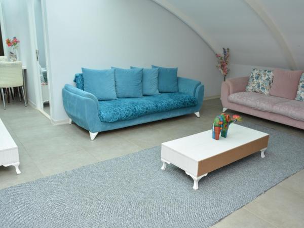 Nar Palace : photo 5 de la chambre loft