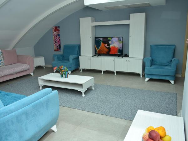 Nar Palace : photo 6 de la chambre loft