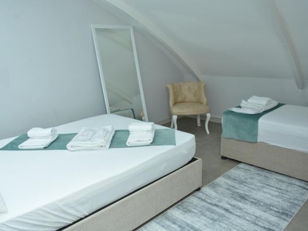 Nar Palace : photo 8 de la chambre loft