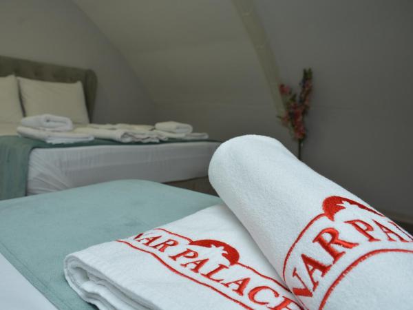 Nar Palace : photo 9 de la chambre loft