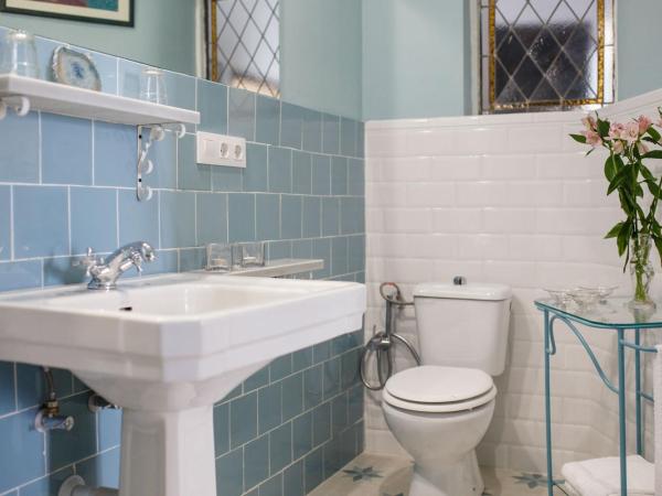 Suites Machado : photo 6 de la chambre suite lit queen-size deluxe