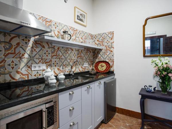 Suites Machado : photo 5 de la chambre suite lit queen-size deluxe