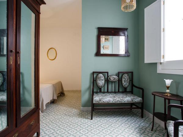 Suites Machado : photo 4 de la chambre suite deluxe avec terrasse