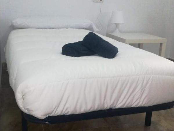 Los Azules : photo 5 de la chambre chambre double