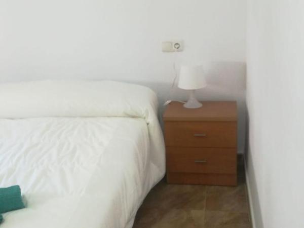 Los Azules : photo 6 de la chambre chambre double