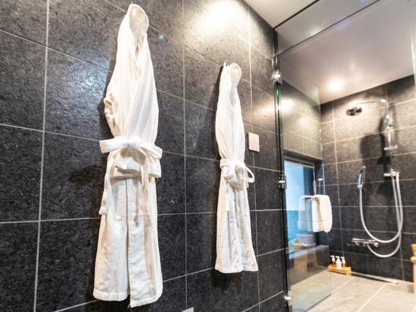 Kyoto Shijo Takakura Hotel Grandereverie : photo 7 de la chambre suite familiale