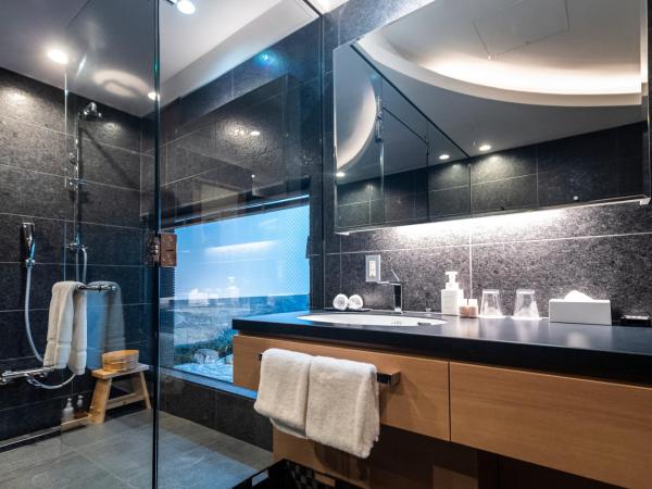 Kyoto Shijo Takakura Hotel Grandereverie : photo 6 de la chambre suite familiale