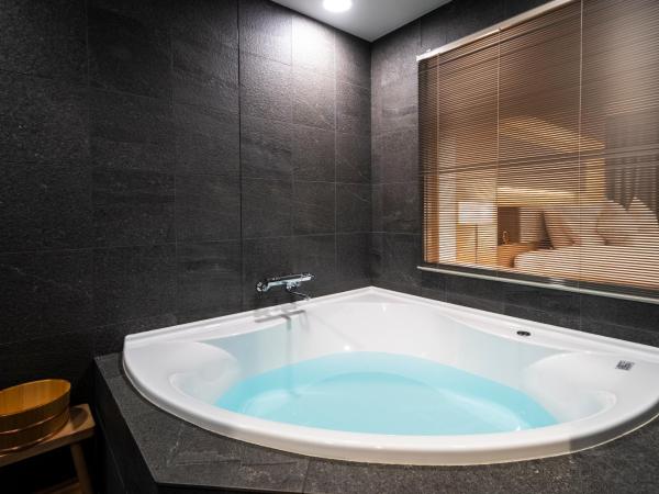 Kyoto Shijo Takakura Hotel Grandereverie : photo 8 de la chambre chambre double deluxe