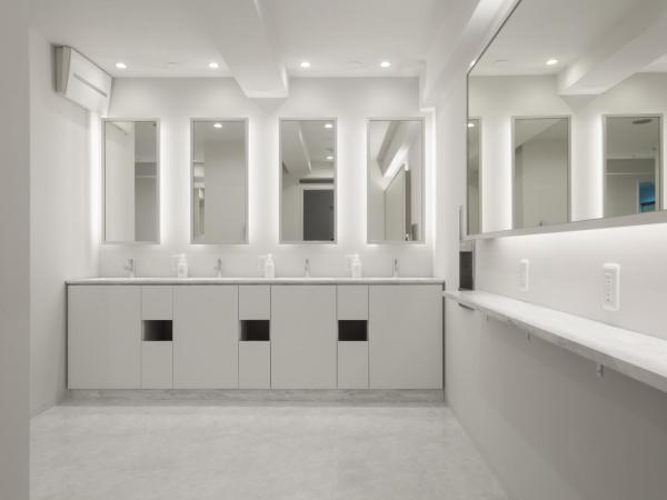 TSUKIMI HOTEL : photo 6 de la chambre chambre capsule pour femmes