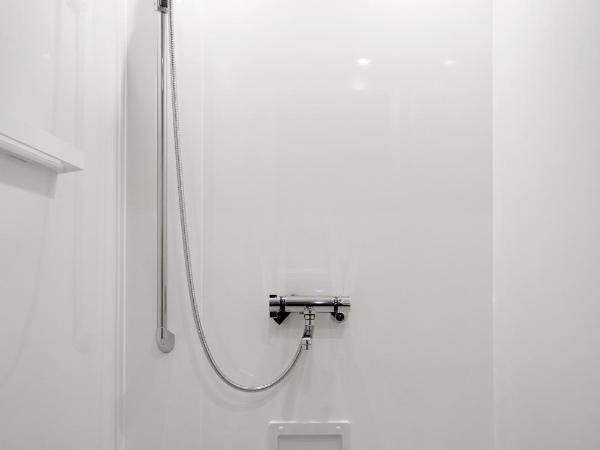 TSUKIMI HOTEL : photo 6 de la chambre chambre capsule pour hommes