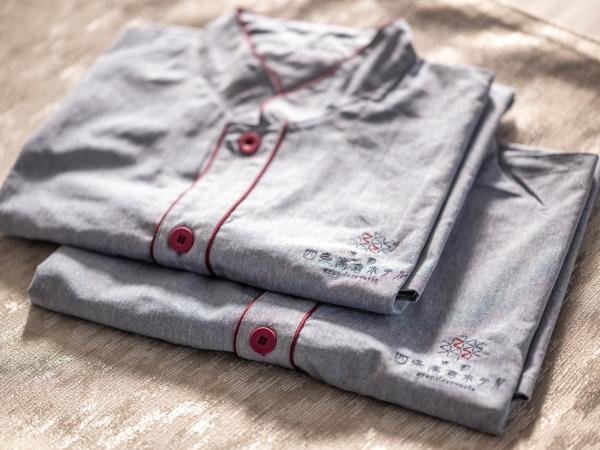 Kyoto Shijo Takakura Hotel Grandereverie : photo 10 de la chambre chambre lits jumeaux supérieure