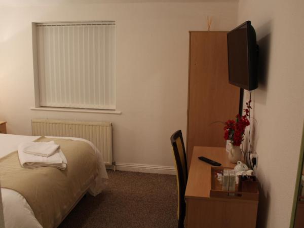 Ababeel Hotel : photo 10 de la chambre chambre double Économique