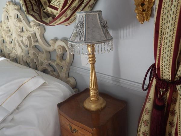 castel de la comtesse : photo 5 de la chambre chambre familiale supérieure