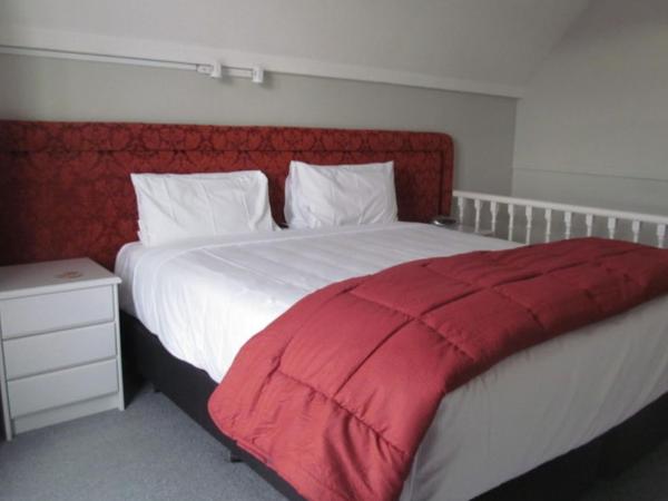 Phoenix Thermal Resort - Taupo : photo 3 de la chambre appartement 1 chambre