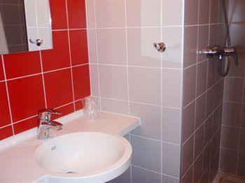 Cit'Hotel Les Alizés : photo 1 de la chambre chambre double confort