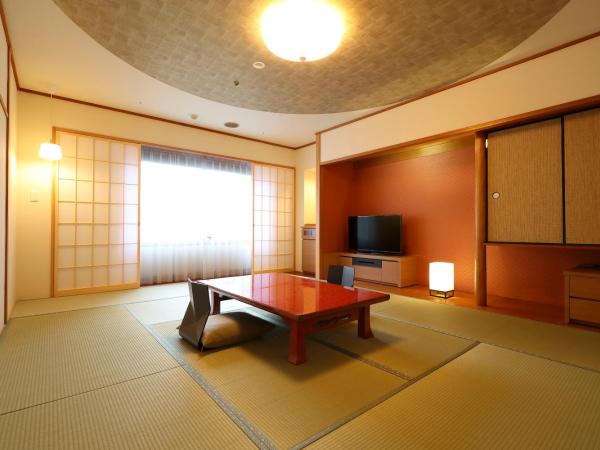 Karasuma Kyoto Hotel : photo 5 de la chambre chambre de style japonais