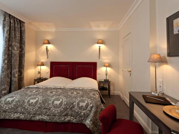 Best Western Plus Hotel Villa D'est : photo 1 de la chambre chambre lits jumeaux supérieure