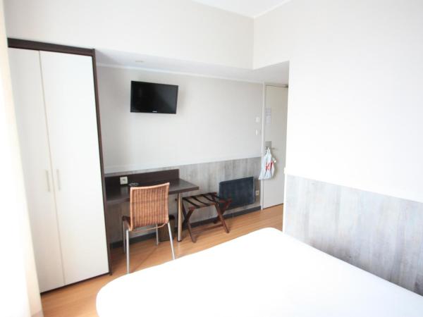 Hotel De La Rade : photo 5 de la chambre chambre double