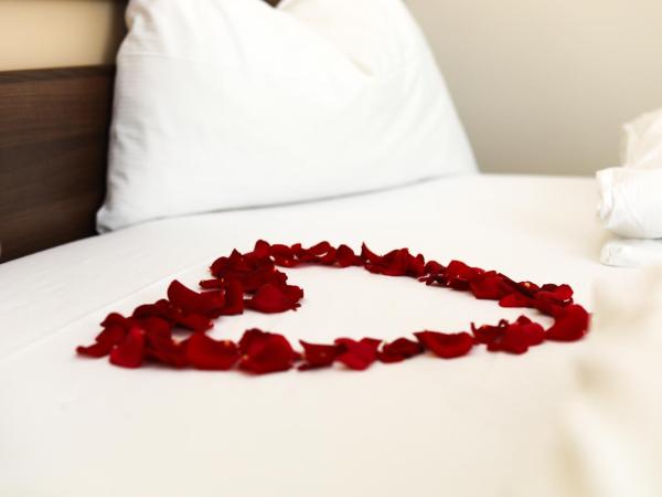 Primus Hotel & Apartments : photo 4 de la chambre chambre double