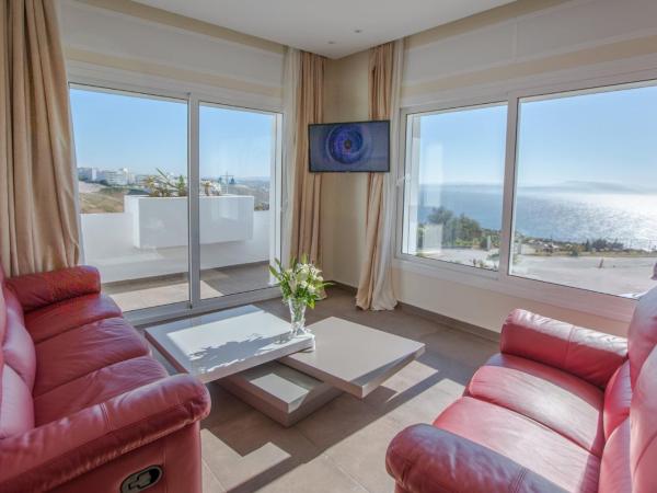 Mnar Park aqua park : photo 6 de la chambre appartement 2 chambres